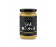 Sesh Mustard  | Pepper & Me