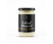 Colonel Mustard  | Pepper & Me