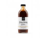 Ding Dong Sauce | Pepper & Me