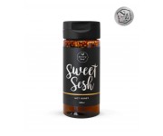 Sweet Sesh | Pepper & Me