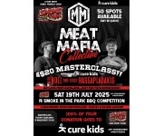 Beginners BBQ Masterclass  | Meat Mafia BBQ Masterclass 