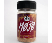Xtra Mojo Big Moosteak | BRZ Food / Meatstock
