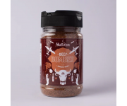 Meatstock Beef Bomber Magic Rub | BRZ Food / Meatstock