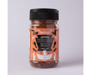 Meatstock Chicken Thunderbird Magic Rub | BRZ Food / Meatstock