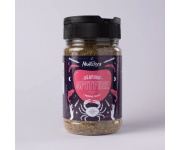 Meatstock Seafood Spitfire Magic Rub | BRZ Food / Meatstock