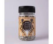 Meatstock Tommy Gun Magic Rub | BRZ Food / Meatstock