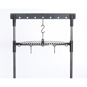 KiwiFire - Hanging Grill Kit | KiwiFire by Smokelis