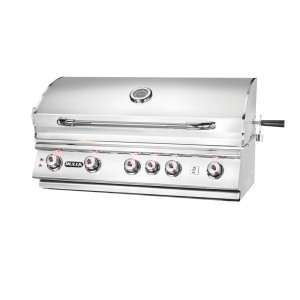 Brahma Elite Built-In | Hooded Gas | Built-In Gas | Grill Heads