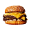 BBQ Smash Burger