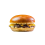 BBQ Smash Burger
