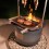 Gather Hot Plate