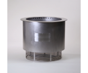 Gather - Stainless Steel | Gather - Stainless Steel | Gather - Stainless Steel