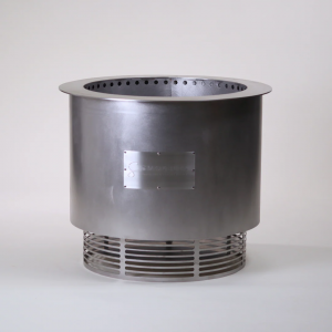 Gather - Stainless Steel | Gather - Stainless Steel | Gather - Stainless Steel