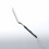 Stainless Steel Flipper