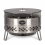 Petromax Hotplate shown on Optional Tyropit BBQ Firepit