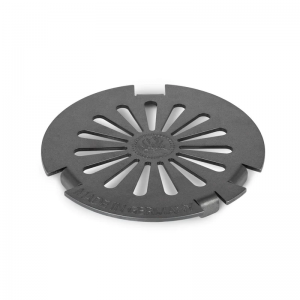 Grill Insert for Plancha Hotplate | Tyropit Accessories