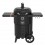 Bronco 2.0 Drum Smoker 