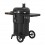 Bronco 2.0 Drum Smoker 