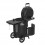 Bronco 2.0 Drum Smoker 
