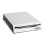 Slide-In Double Side Burner