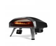 Ooni Koda 2 Pro | Ooni  | PIZZA OVENS | SHOWCASE