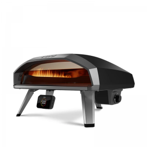 Ooni Koda 2 Pro | Ooni  | PIZZA OVENS | SHOWCASE