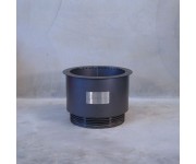 Smokelis Kindle Corten BUNDLE | Kindle - Corten Steel | Smokelis Firepit Bundle Deals | Smokelis Bundle Deals