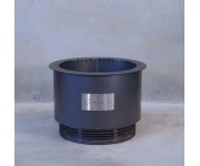 Smokelis Gather Corten BUNDLE | Gather - Corten Steel | Smokelis Firepit Bundle Deals | Smokelis Bundle Deals