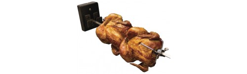 Rotisserie