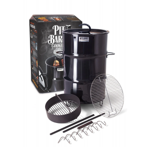 Classic Cooker Bundle Deal | Pit Barrel Bundle Deals | Pit Barrel