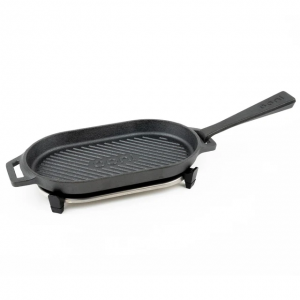 Ooni Grizzler Pan | Ooni Accessories