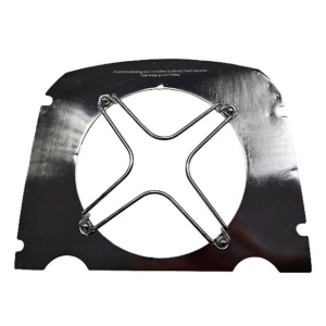 Elite Trivet | Elite Grill Accessories