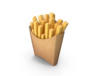 Fries | November 8th: Fundraiser