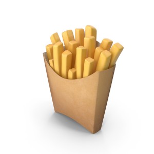 Fries | November 8th: Fundraiser