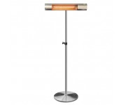 California Freestanding Patio Heater | PRICE DROP