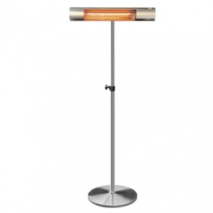 California Freestanding Patio Heater California Freestanding Patio Heater | PRICE DROP