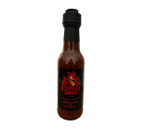 Brown Bastard Hot Sauce | Chilli Bros Hot Sauce