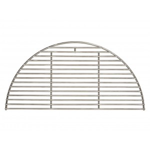 Big Joe Stainless Grill | Big Joe Grill Gear | Spare Parts | Grills