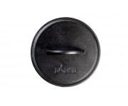 Burger and Grill Press 20CM | Lodge Cast Iron 