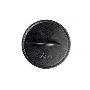 Burger and Grill Press 20CM | Lodge Cast Iron 