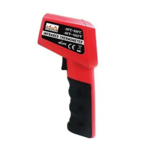 Infrared Thermometer | Pizza Oven Accessories | BBQ Thermometers
