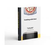 Ooni Cookbook | Ooni Accessories | BBQ BOOKS