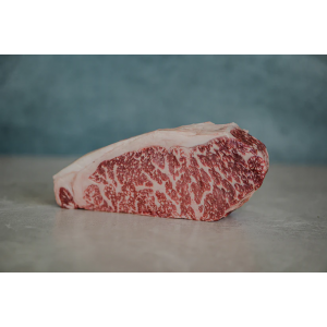Wagyu Beef Porterhouse | Black Origin Wagyu