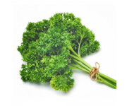 Parsley | Deep South BBQ Comp