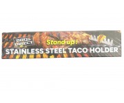 BBQs Direct Taco Holder | BBQs Direct  | SHOWCASE