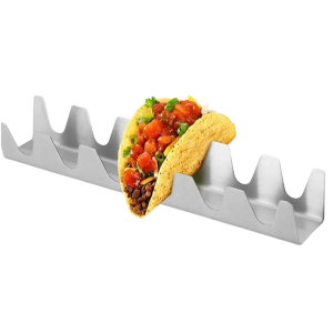 BBQs Direct Taco Holder | BBQs Direct  | SHOWCASE | BBQs DIRECT GEAR