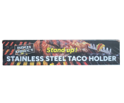 BBQs Direct Taco Holder | BBQs Direct  | SHOWCASE | BBQs DIRECT GEAR
