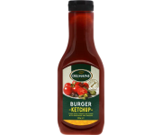 Delmaine Burger Ketchup 580G | Delmaine Sauce