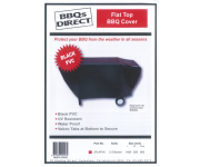 Flat Top BBQ Cover M | BBQ COVERS | Cover CLEARANCE