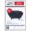 Flat Top BBQ Cover M